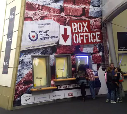 box-office