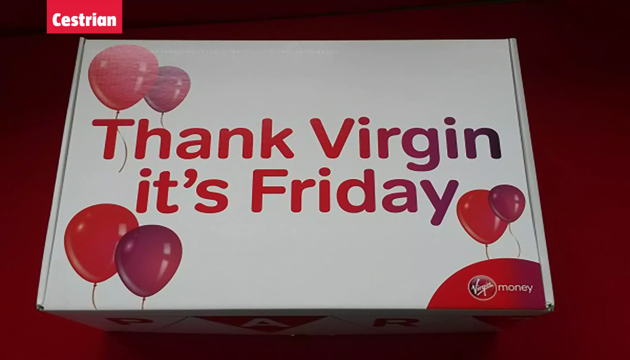 virginbox